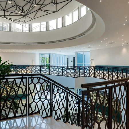 Orion City Hotel 可倫坡 外观 照片