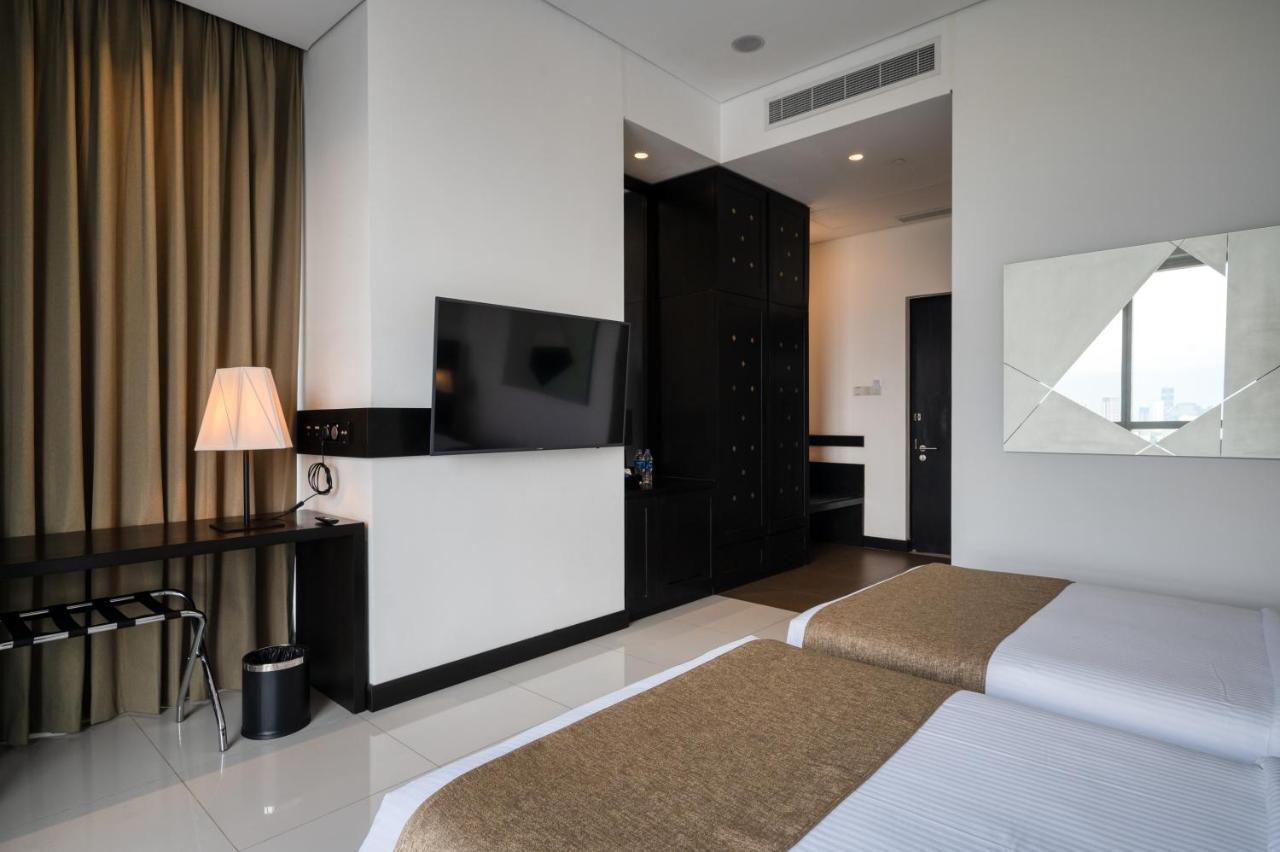 Orion City Hotel 可倫坡 外观 照片
