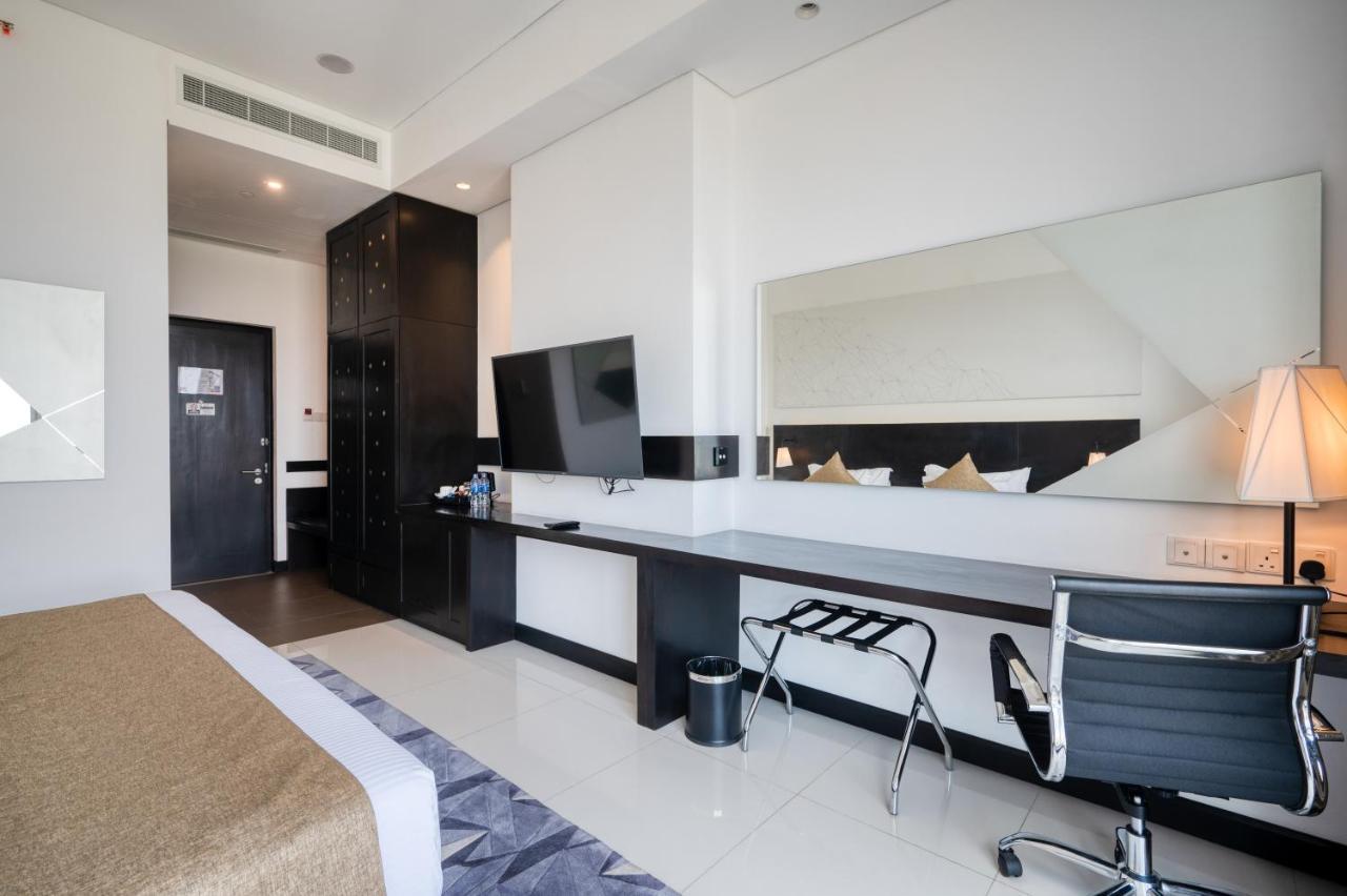 Orion City Hotel 可倫坡 外观 照片