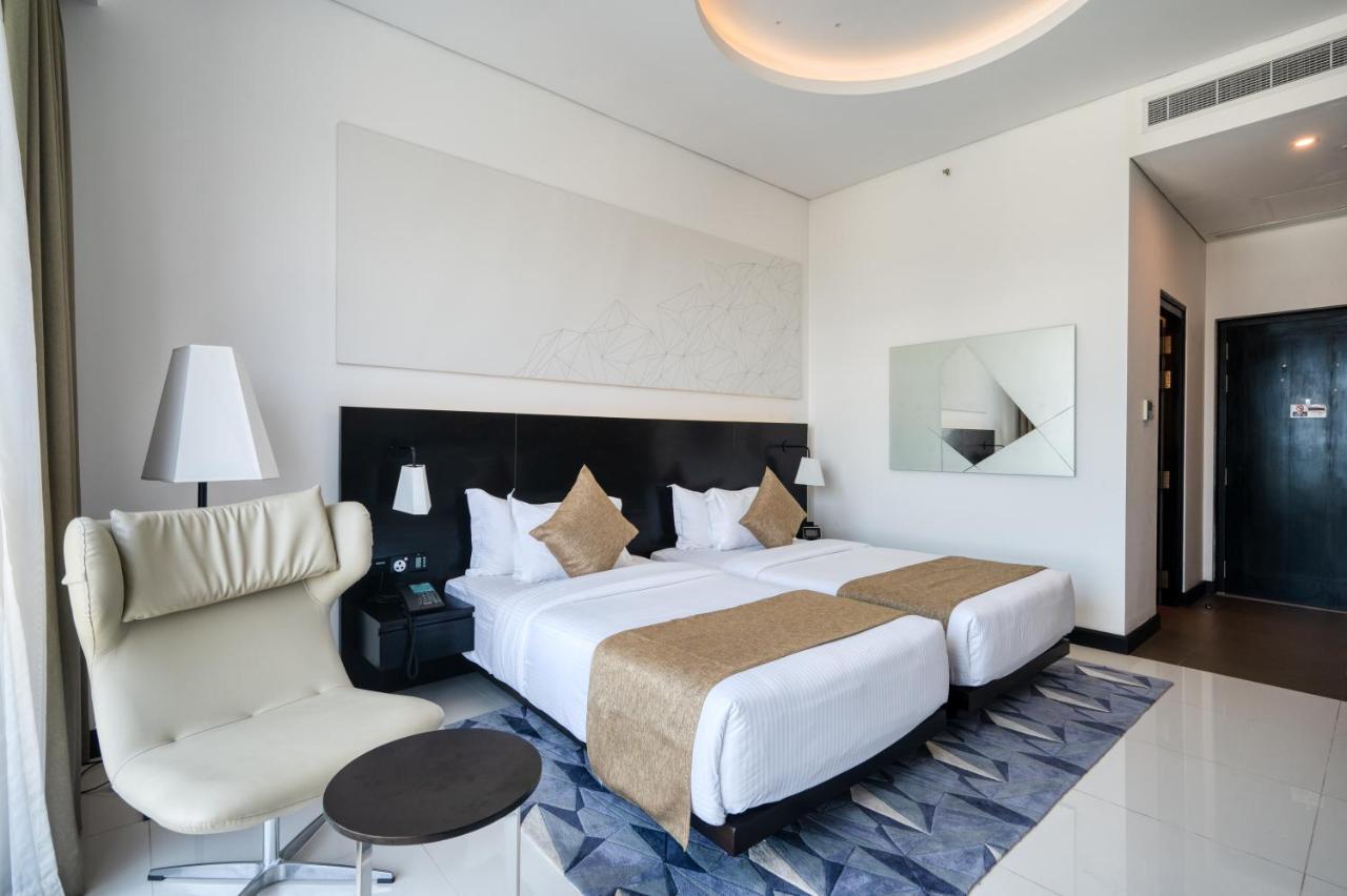 Orion City Hotel 可倫坡 外观 照片