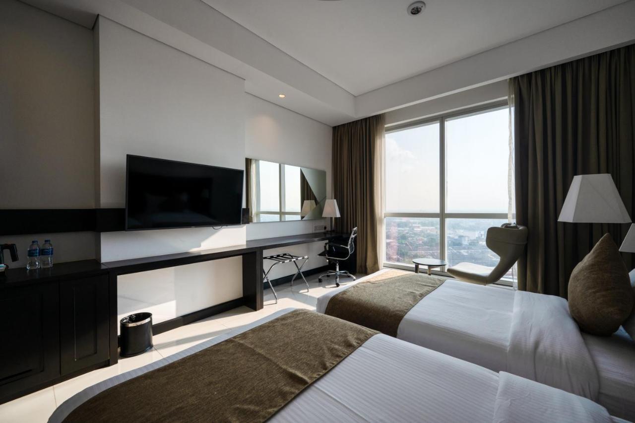 Orion City Hotel 可倫坡 外观 照片