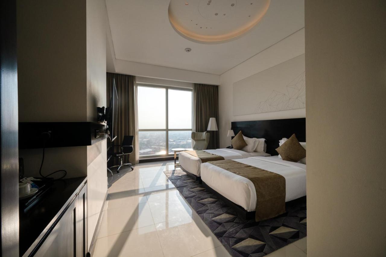 Orion City Hotel 可倫坡 外观 照片