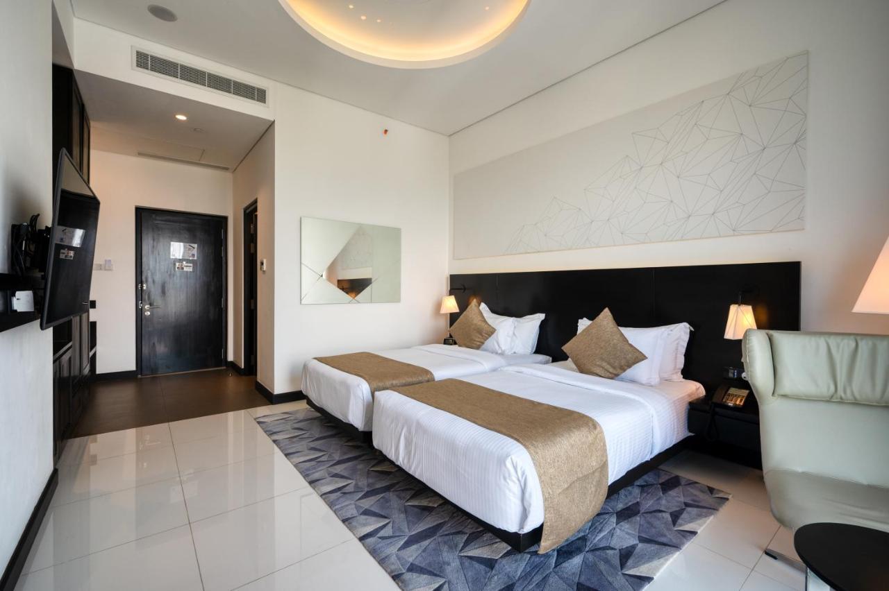 Orion City Hotel 可倫坡 外观 照片