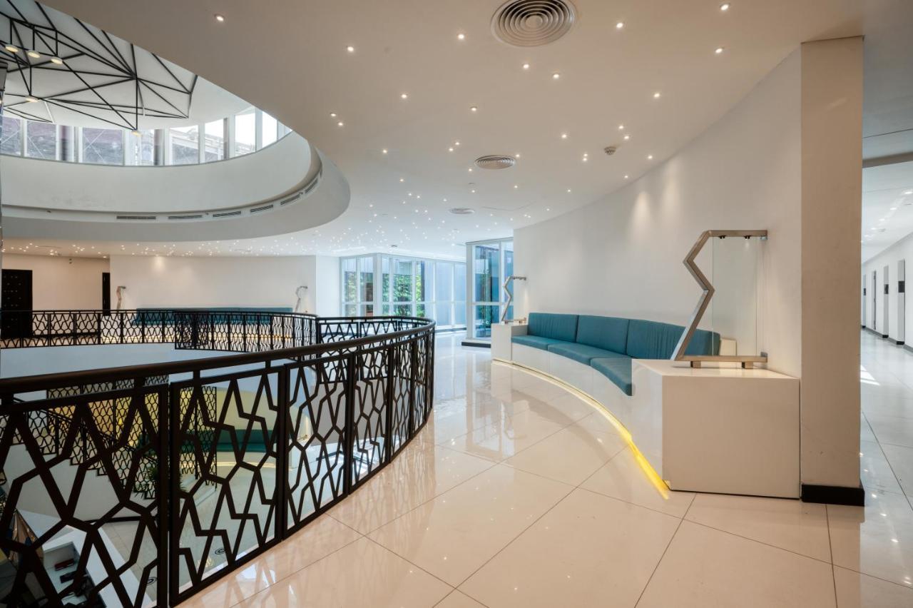 Orion City Hotel 可倫坡 外观 照片